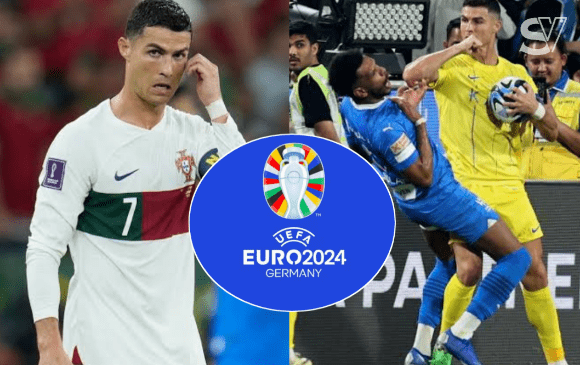 'Toxic man' - Supporter feels sorry for Portugal ahead of Euro 2024 'Toxic man' - Supporter feels sorry for Portugal ahead of Euro 2024