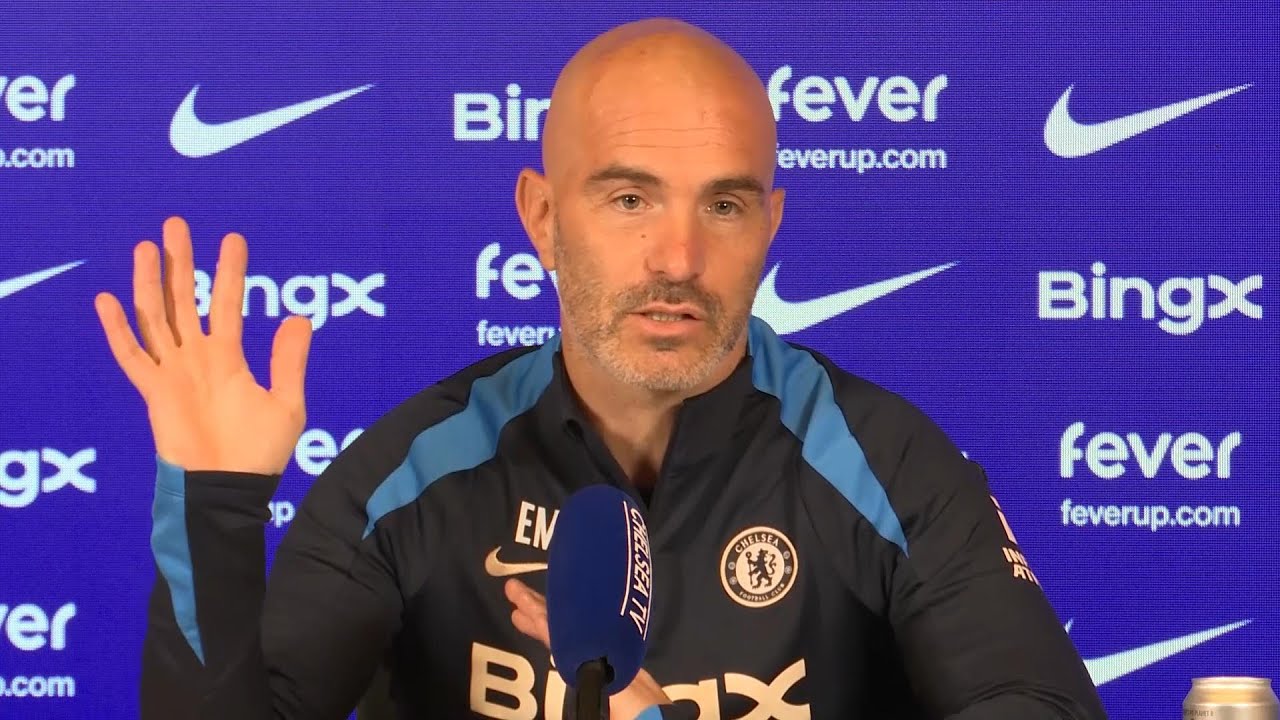 Chelsea Eye €60M Swoop for Barcelona Defender – Report Chelsea Eye €60M Swoop for Barcelona Defender – Report