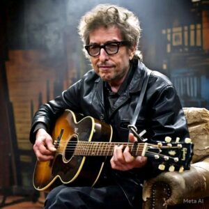 New Era: Bob Dylan Announces Farewell Tribute Album and Final World Tour Set for 2026, Marking the End of a Legendary Era…See More