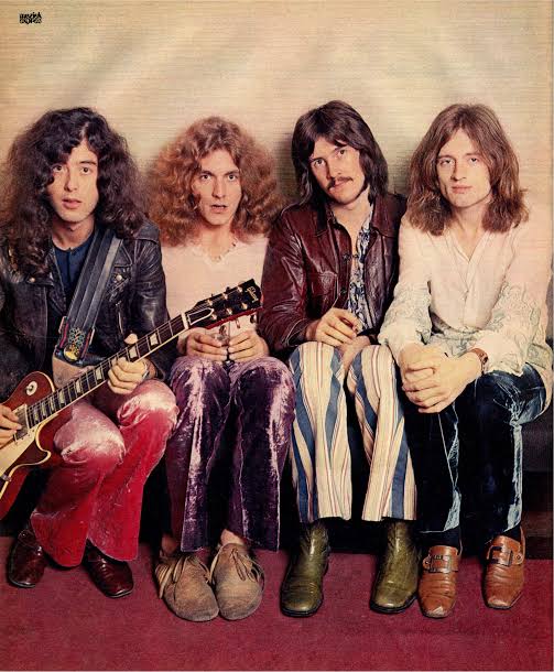 Led Zeppelin Named The Greatest Rock Band In History By Forbes On led-zeppelin-named-the-greatest-rock-band-in-history-by-forbes-on