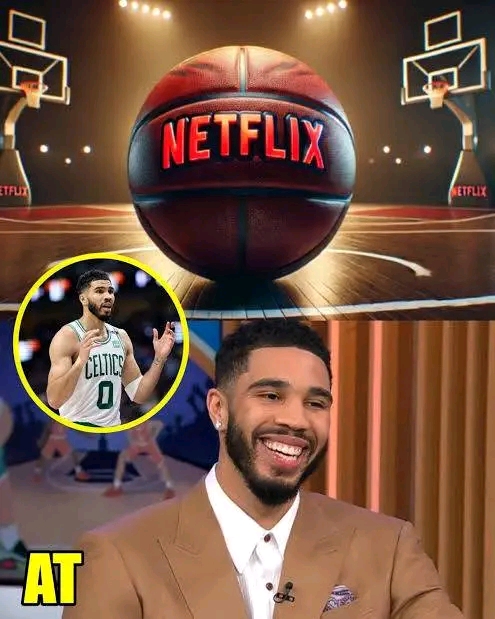 “NEW ERA”: A Groundbreaking Documentary Set to Premiere on Jayson Tatum ...